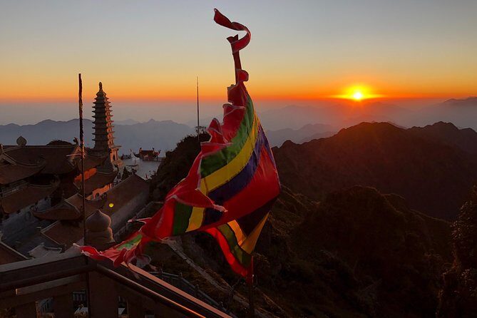 Sunrise Fansipan Mountain Hiking Tram Ton Trail 2D1N - Final Thoughts: Who Should Consider This Tour?