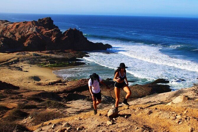 Sunrise Guided Desert Hike in Los Cabos - FAQ