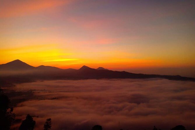 Sunrise Gunung Putri Lembang From Bandung - Exploring the Sunrise Gunung Putri Lembang Tour: What to Expect
