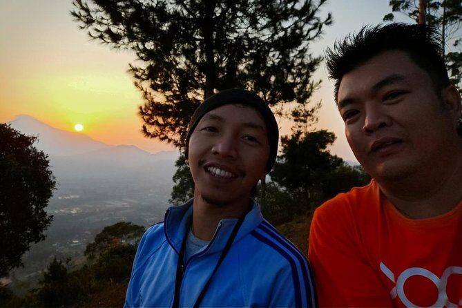 Sunrise Gunung Putri Lembang From Bandung - Who Is This Tour Best For?