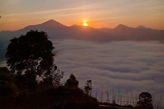 Sunrise Gunung Putri Lembang From Bandung - FAQ