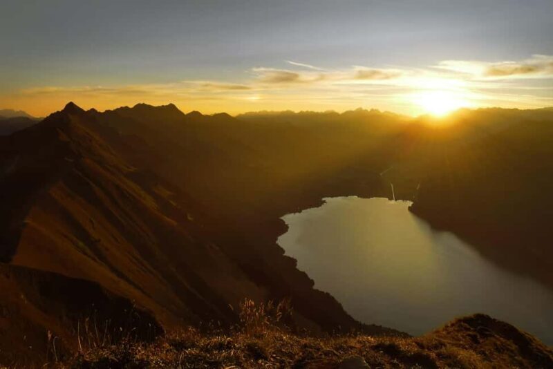 Sunrise Hike to Augstmatthorn with Breakfast on the Peak - Who Should Consider This Tour?