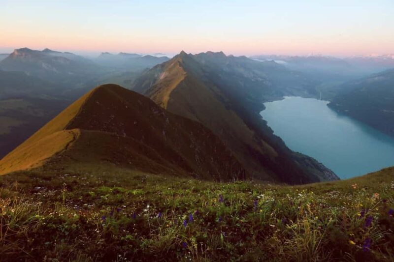 Sunrise Hike to Augstmatthorn with Breakfast on the Peak - FAQs