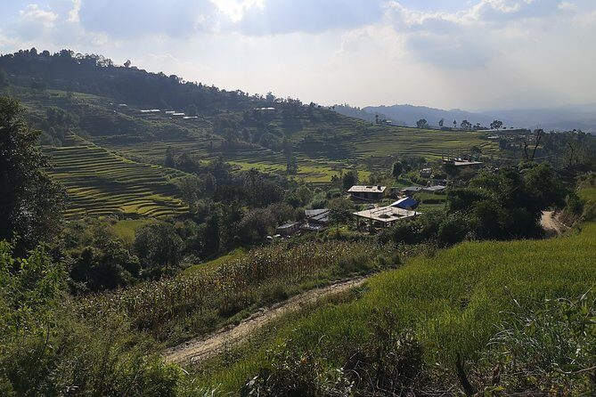 Sunrise Hike to Nagarkot - Why This Tour Offers Great Value