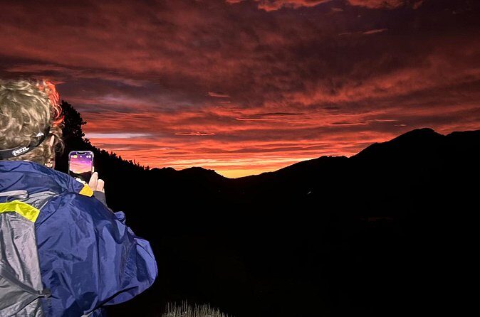 Sunrise Hikes in Rocky Mountain National Park - What To Expect on the Sunrise Hike