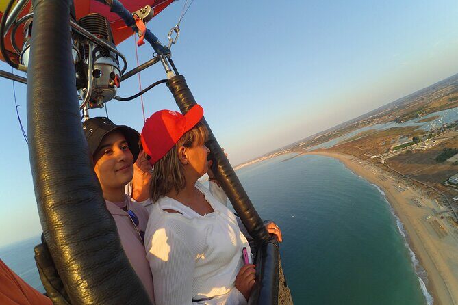 Sunrise Hot Air Balloon Flight in Algarve - Who Is This Experience Best For?