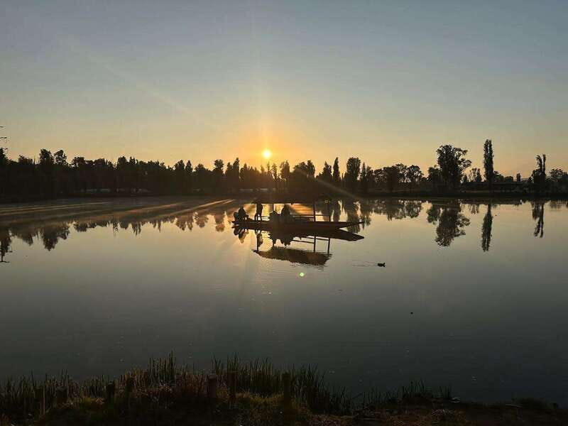 Sunrise in Xochimilco - An In-Depth Look at the Experience