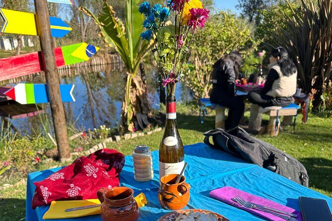 Sunrise Kayak Tour in Xochimilco - Final Thoughts