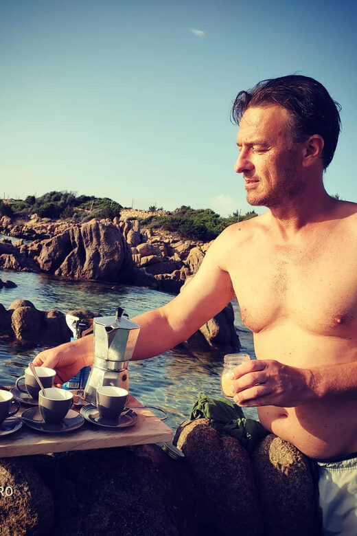 Sunrise Kayak Tour with Snorkeling and Coffee Experience - Who Should Consider This Tour?