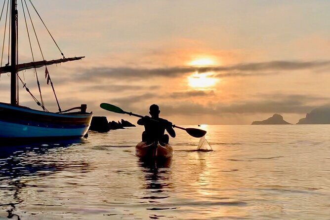Sunrise Kayak Tour with Snorkeling and Coffee Experience - What Makes This Tour Stand Out?