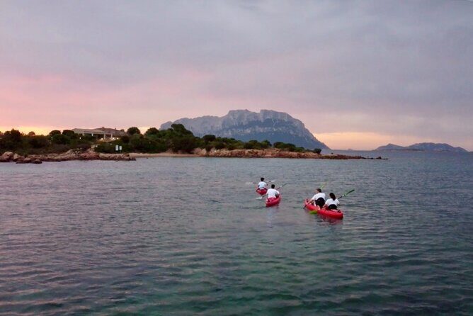 Sunrise Kayak Tour with Snorkeling and Coffee Experience - Practical Details