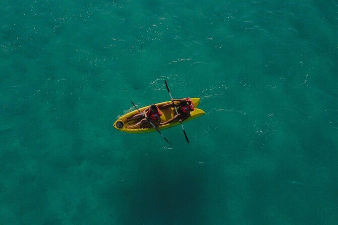 Sunrise Kayaking Tour in Bacalar with Breakfast and Photos - An In-Depth Look at the Experience