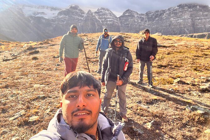 Sunrise Moraine Lake and Lake Louise Adventure - Final Thoughts