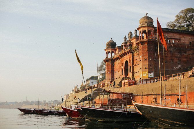 Sunrise & Morning Down Town, Walking Tour. Daily Tour - A Deep Dive into the Tour Experience