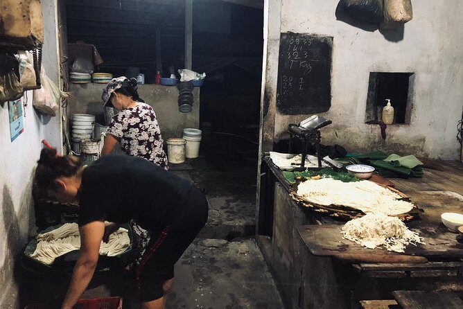 Sunrise Motorbike Experience Hidden Gems of Hoi An - A Detailed Look at the Sunrise Motorbike Tour