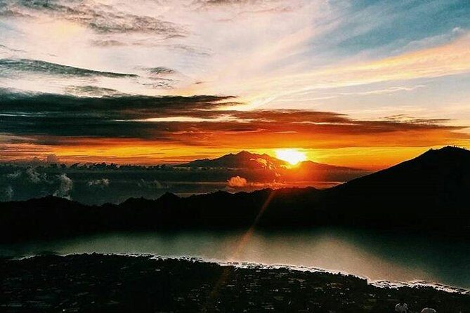 Sunrise mount batur trecking all inclusive - Sunrise Mount Batur Trekking All-Inclusive: A Detailed Review