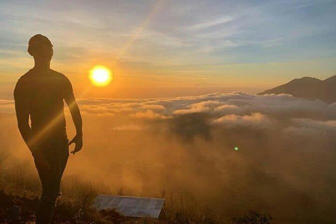Sunrise mount batur trecking all inclusive - The Practical Aspects
