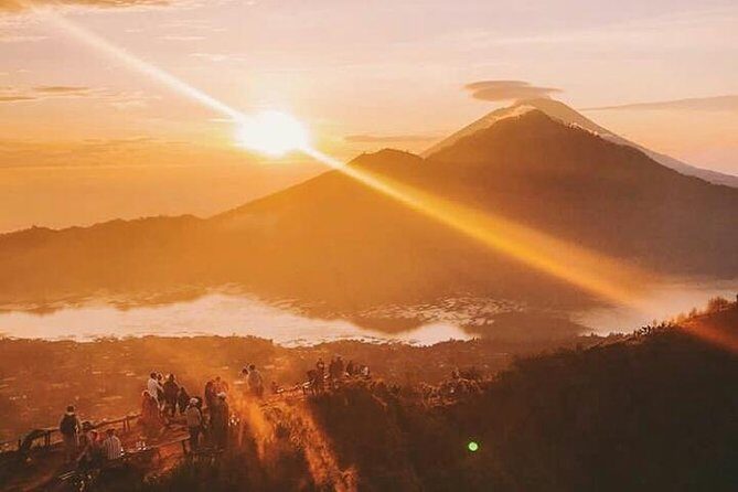 Sunrise mount batur trecking all inclusive - Who Is This Tour Best For?