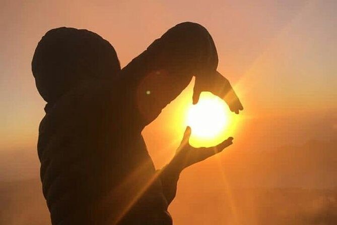 Sunrise mount batur trecking all inclusive - FAQs