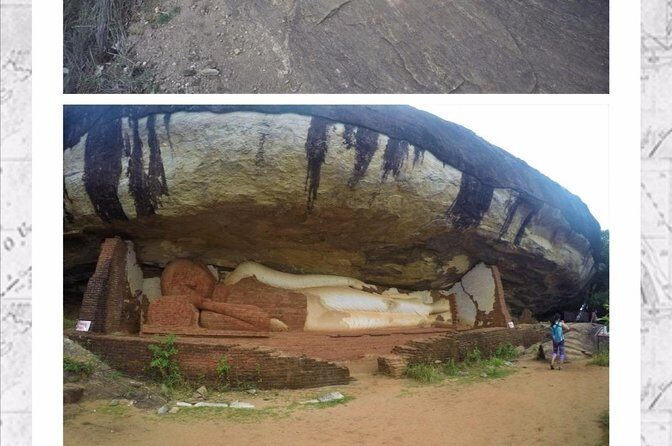 Sunrise or sunset tour pidurangala Rock and Sigiriya Rock - The Experience Breakdown: What You Can Expect