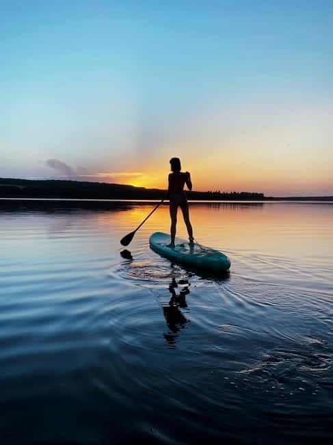 Sunrise Paddle Board Experience in Jávea Spain - Final Thoughts: Is This Tour Right for You?