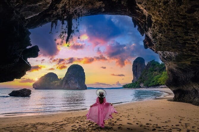 Sunrise Phi Phi + 4 Islands Trip By Speedboat From Krabi - The Sum Up: Who Is This Tour Best For?