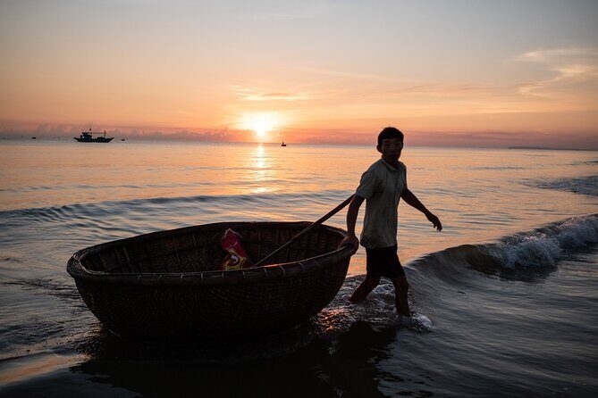 Sunrise Photography Tour in Vietnam Fishing Village - FAQ