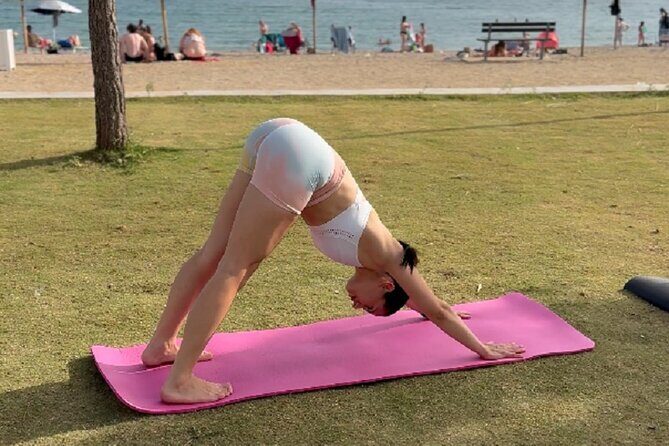 Sunrise Pilates & Relaxation at National Garden - The Sum Up: Who Should Book This?