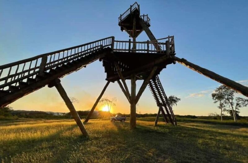 Sunrise Private Tour Uxmal Land Rover with Mayan Breakfast - Who Will Love This Tour?