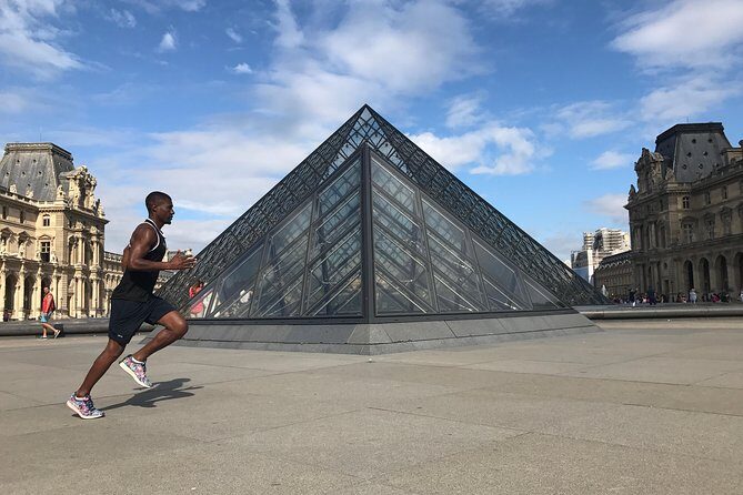Sunrise Run & Sightseeing in Paris - Who Should Consider This Tour?