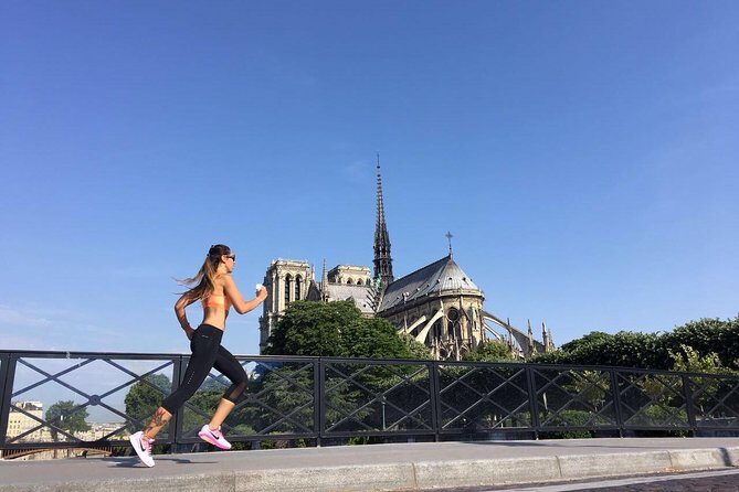 Sunrise Run & Sightseeing in Paris - FAQs