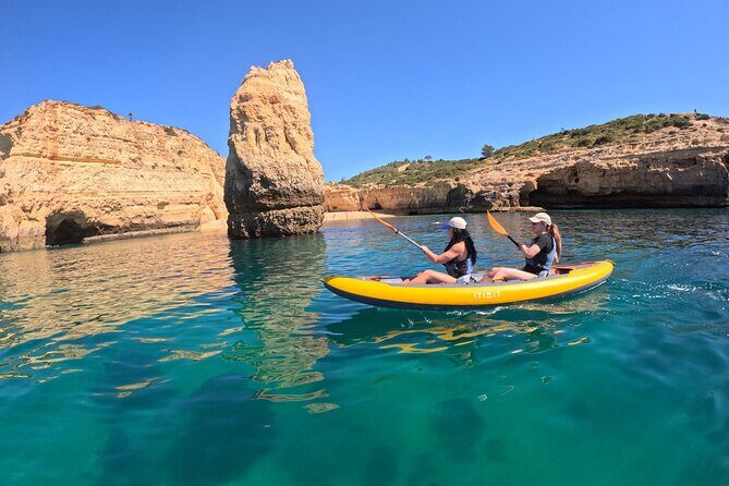 Sunrise Small Group Kayak Experience in BENAGIL Cave & 4K Photos - The Experience: What Travelers Are Saying