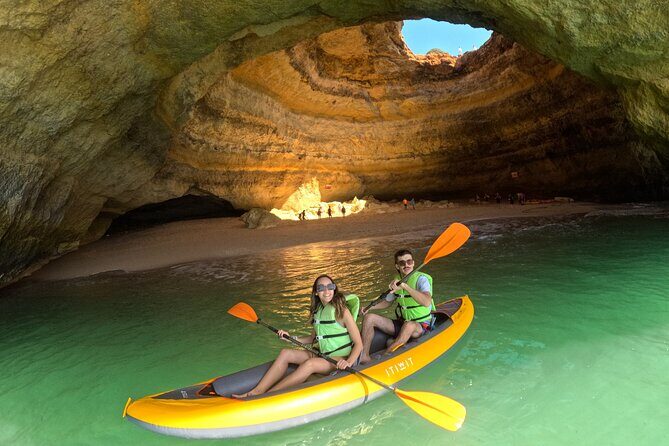 Sunrise Small Group Kayak Experience in BENAGIL Cave & 4K Photos - Final Thoughts: Is It Worth It?