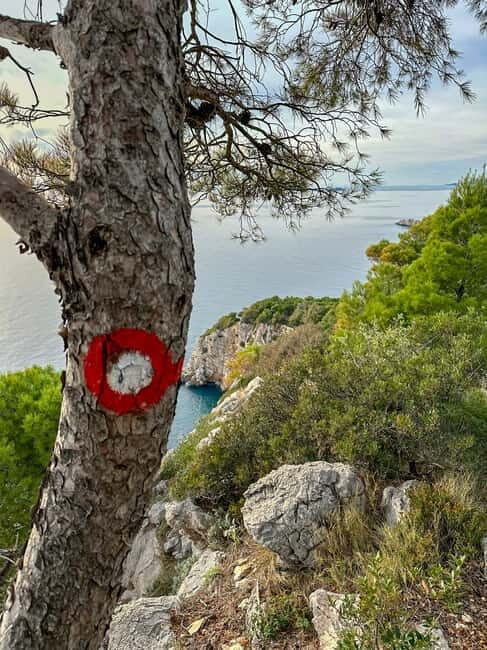 Sunrise & Sunset Hike with Picnic  Mala Petka, Dubrovnik - Key Points