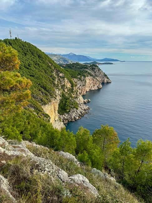 Sunrise & Sunset Hike with Picnic  Mala Petka, Dubrovnik - Authentic Experiences and Authenticity