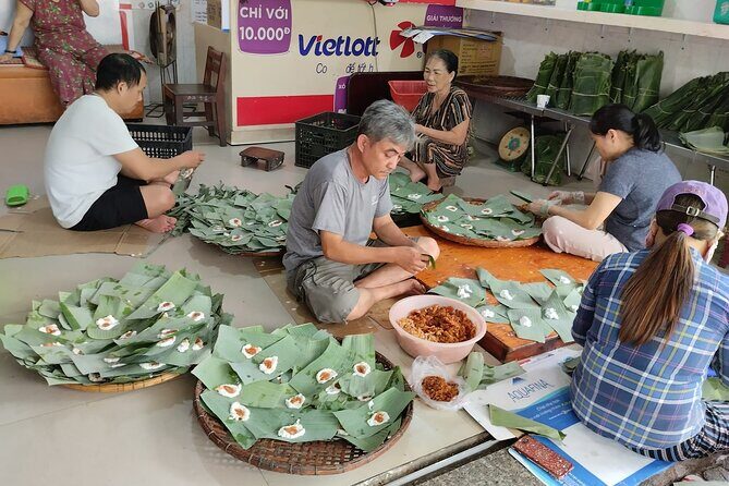 Sunrise/Sunset Lady Buddha Buddism Tour Rice Wine By Tasting - Who Would Love This Tour?