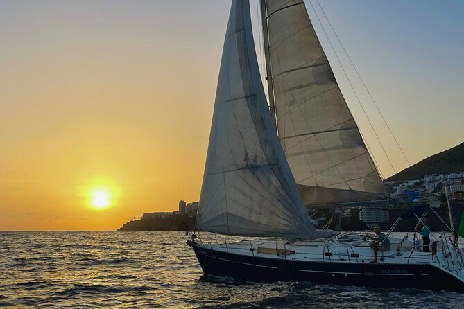 Sunrise, Sunset & Moonlight private Sailing Cruises in Madeira - An Authentic Madeira Sailing Experience: What to Expect