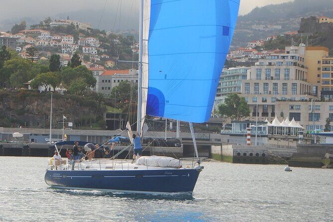 Sunrise, Sunset & Moonlight private Sailing Cruises in Madeira - Practical Details: Timing, Group Size, and Booking