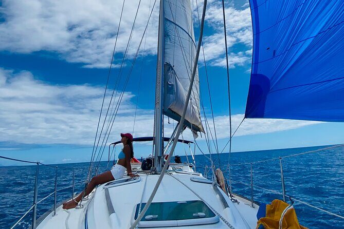 Sunrise, Sunset & Moonlight private Sailing Cruises in Madeira - FAQ