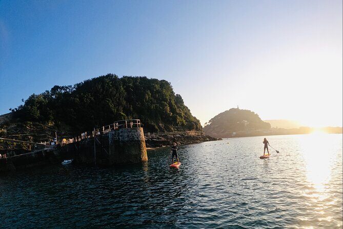 Sunrise SUP tour & breakfast - Private stand up paddle boarding experience - Frequently Asked Questions