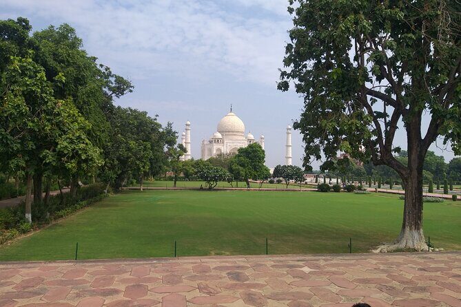 Sunrise Taj Mahal Tour - Why This Tour Offers Good Value