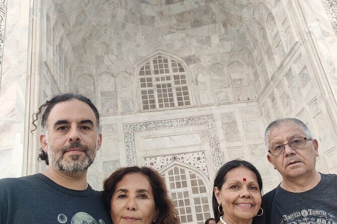 Sunrise Taj Mahal Tour By Car - Final Thoughts: Is It Worth It?