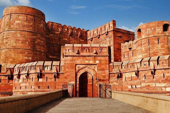 Sunrise Taj Mahal Tour By Car From Delhi ::-Private Tour - FAQ