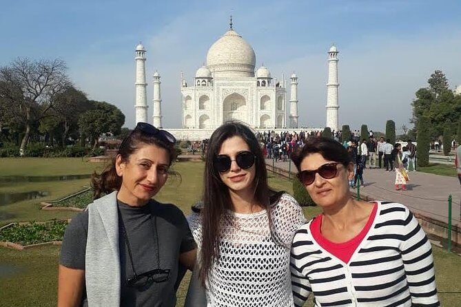 Sunrise Taj Mahal Tour From Delhi - Why This Tour Stands Out