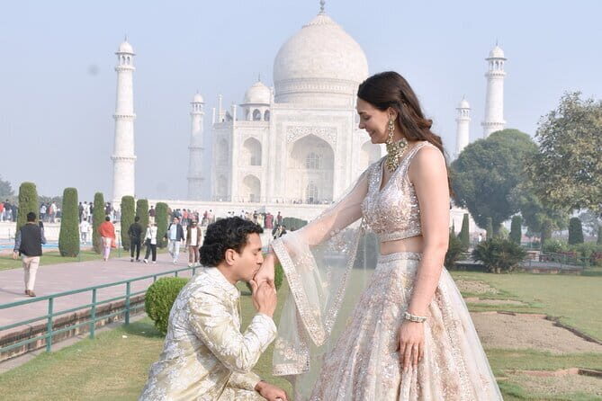 Sunrise Taj Mahal Tour From Delhi - The Food & Rest Breaks: A Taste of Local Flavors