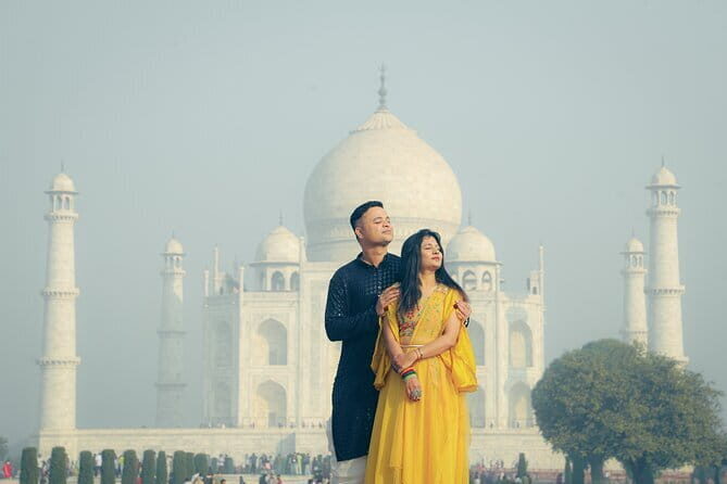 Sunrise Taj Mahal Tour From Delhi - What Could Be Better?