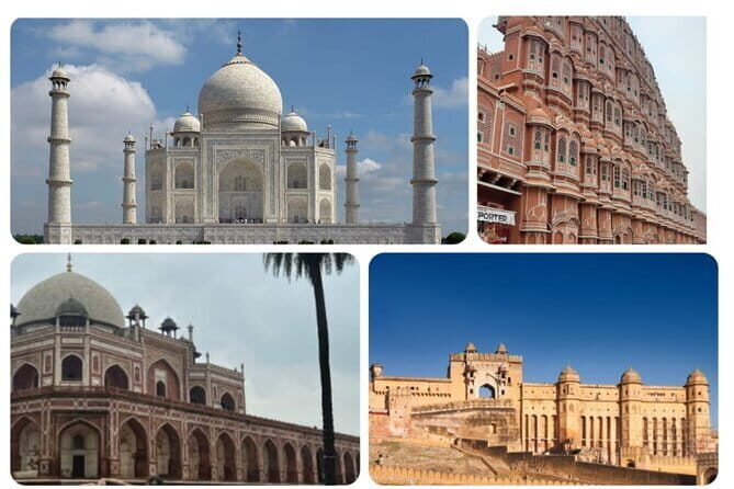 Sunrise Taj Mahal Tour From Delhi - Final Thoughts: Who Should Consider This Tour?