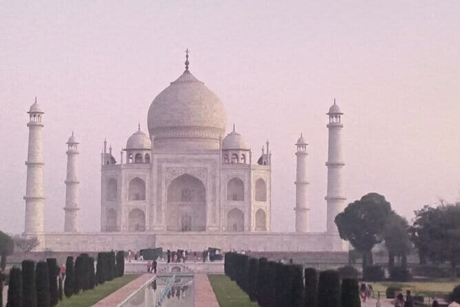 Sunrise Taj Mahal Tour From Delhi - Introduction: The What and Why of This Tour