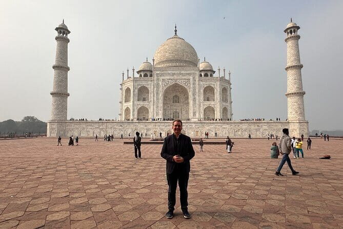 Sunrise Taj Mahal Tour From Delhi - Final Thoughts: Who Should Book This Tour?