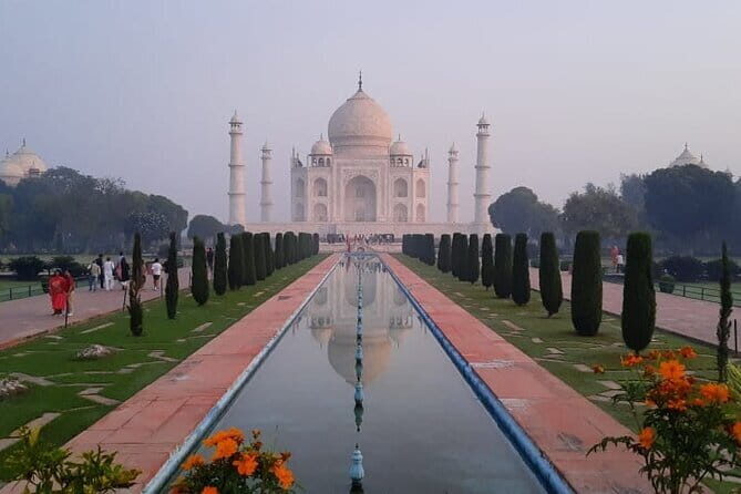 Sunrise Taj Mahal Tour From Delhi - The Experience in Context: Is It Worth It?